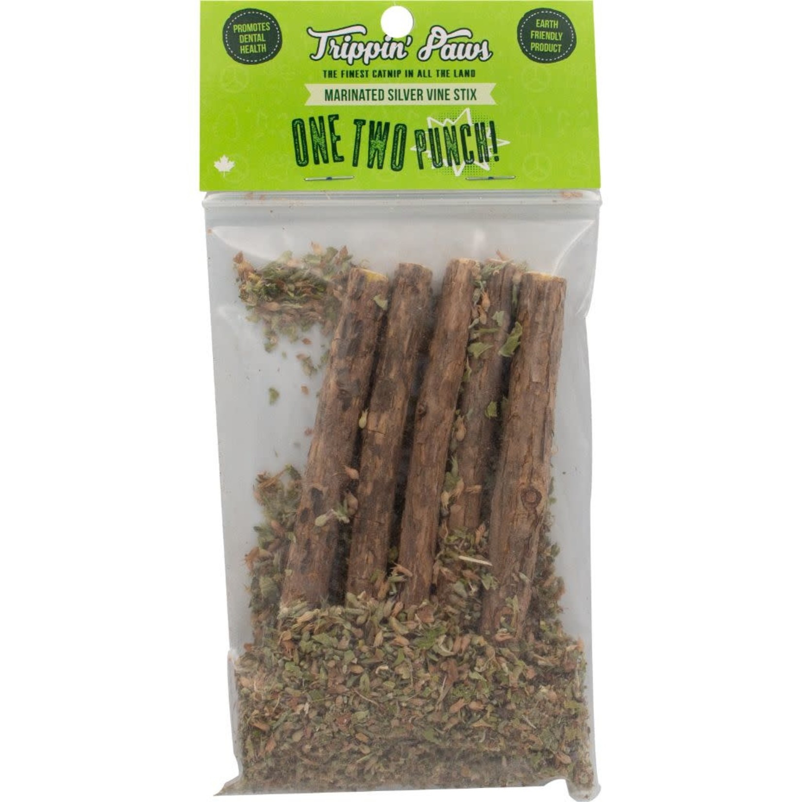 Chew Sticks for cats in Catnip