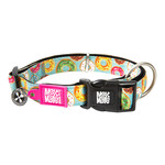 Max & Molly Max & Molly Smart ID Collar Donut