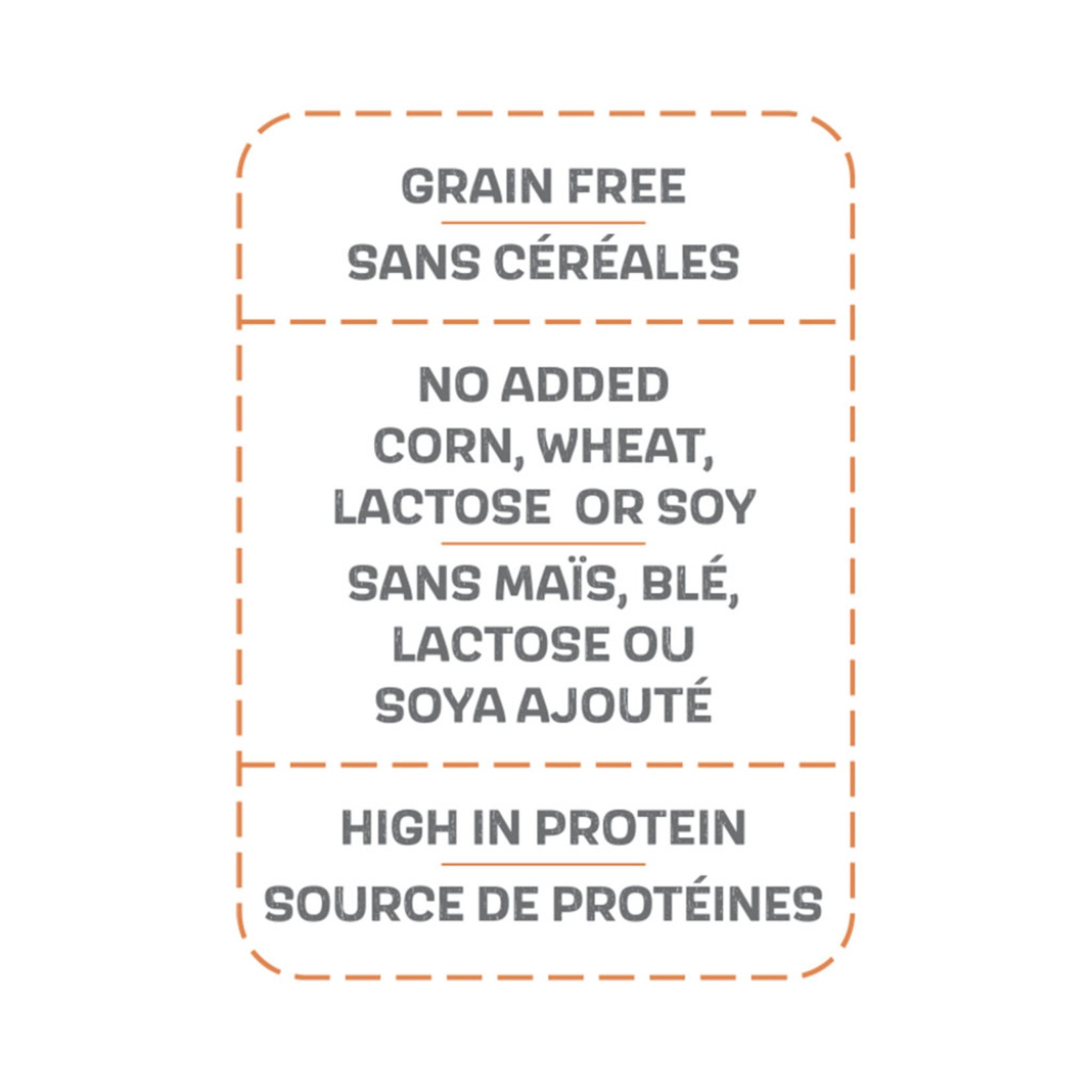 The Butcher's Companion Pork Sausage Bites 175g