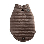 Silver Paw Silver Paw Winter Jacket brown 3XL and 4XL