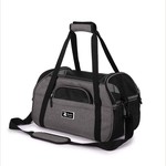 Bella & Baxter Bella & Baxter Travel Bag 16x8x11.5in