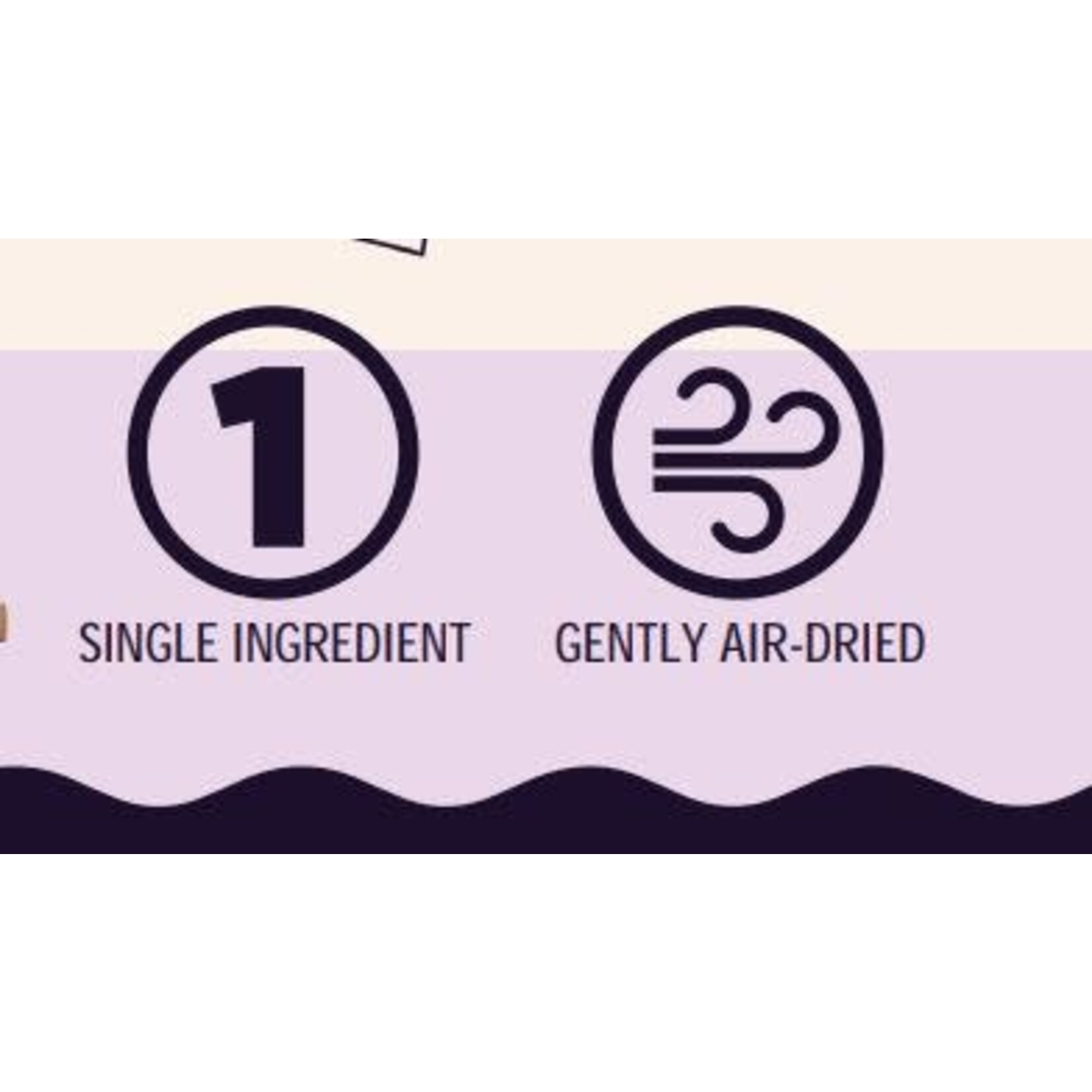 Great Jack's Great Jack's natural Air Dried Beef Jerky 230g