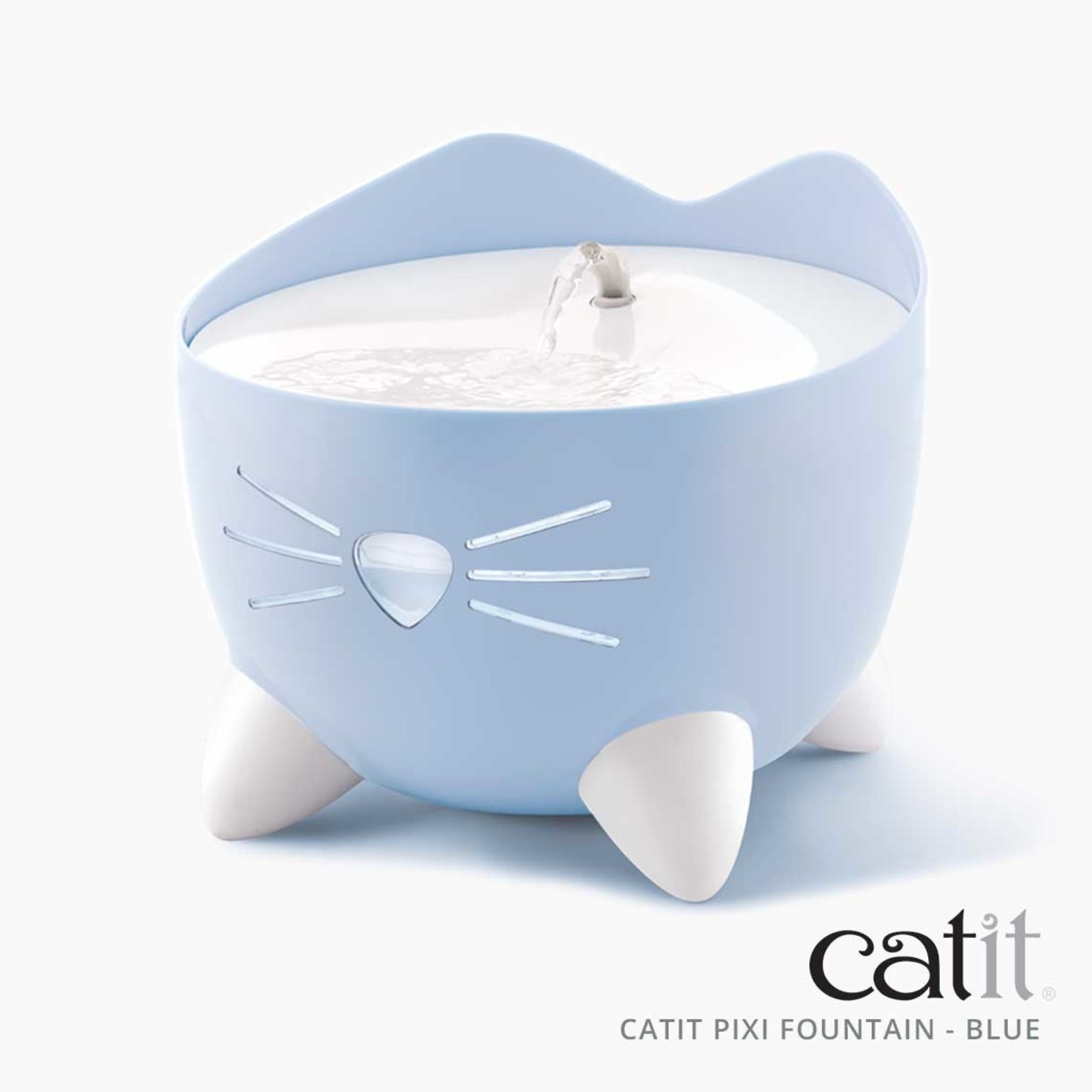 Catit Pixi Fountain (Different colors)