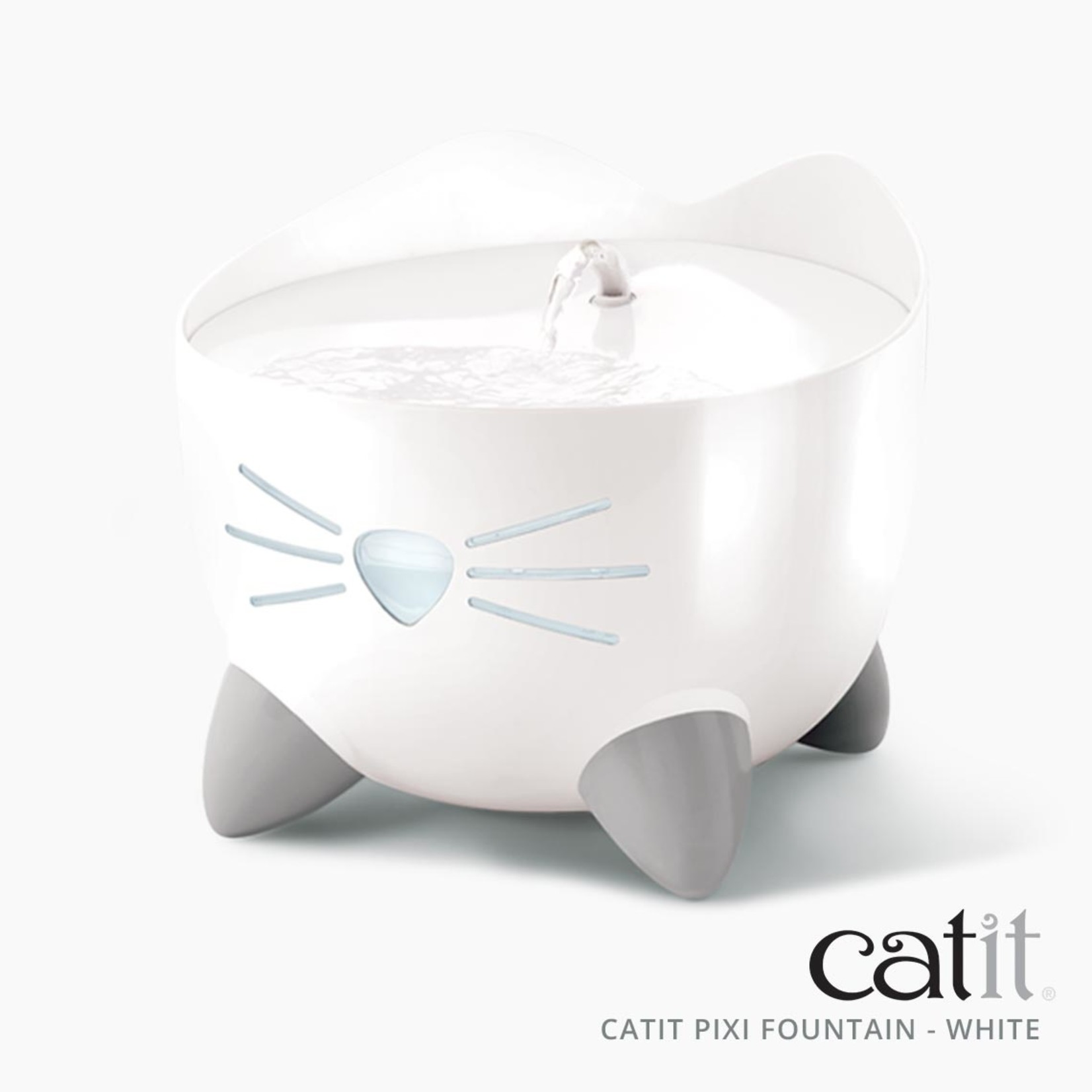 Catit Pixi Fountain (Different colors)