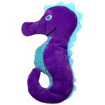 Tender tuffs Seahorse