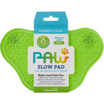 PAW lick pad green
