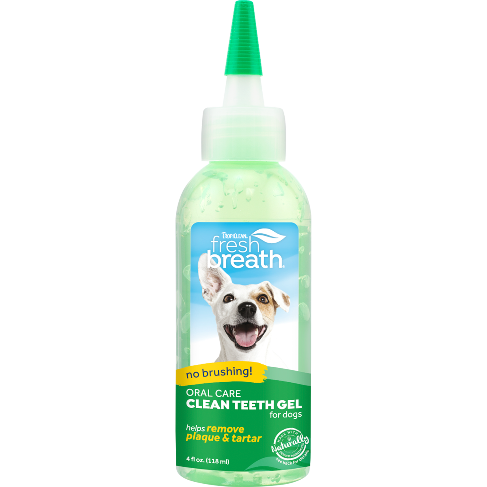 Tropiclean puppy cheap