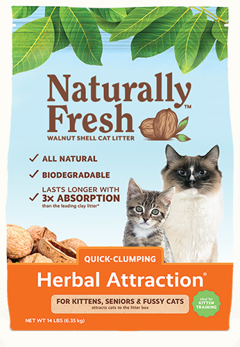 Naturally fresh litter cheap