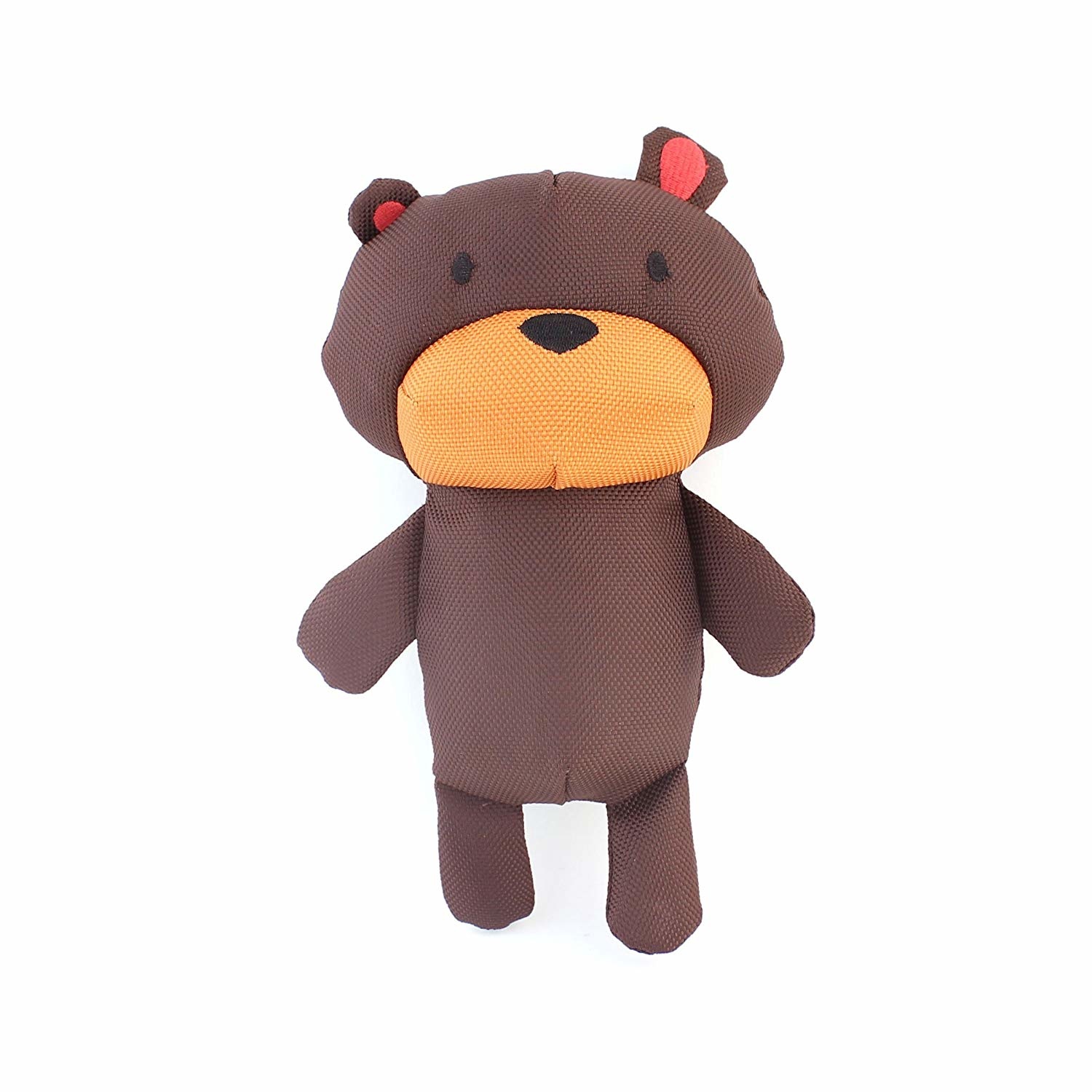 Beco Teddy The Bear Dog Toy L Pet Station
