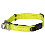 Rogz Rogz Safety Collar Neon