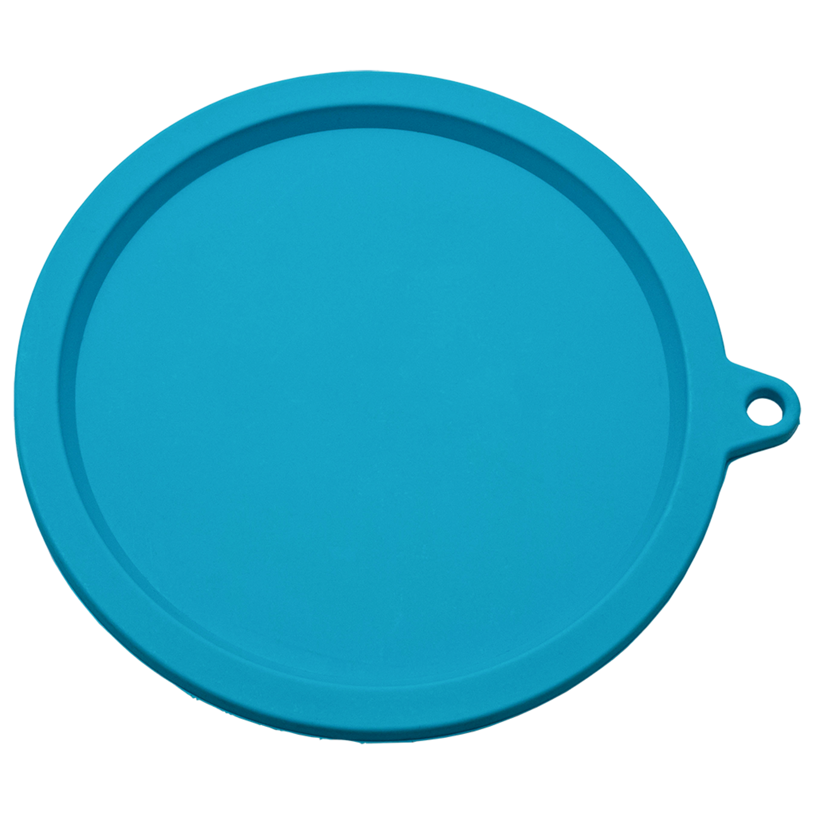 Raw Feeding Stainless bowl with Silicone Lid