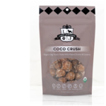 Lord Jameson Organic soft dog treat 170gr Coco crush
