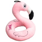 PowerPlush Flamingo Float toy Small