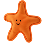 Beco Pets Beco Catnip Toy Starfish