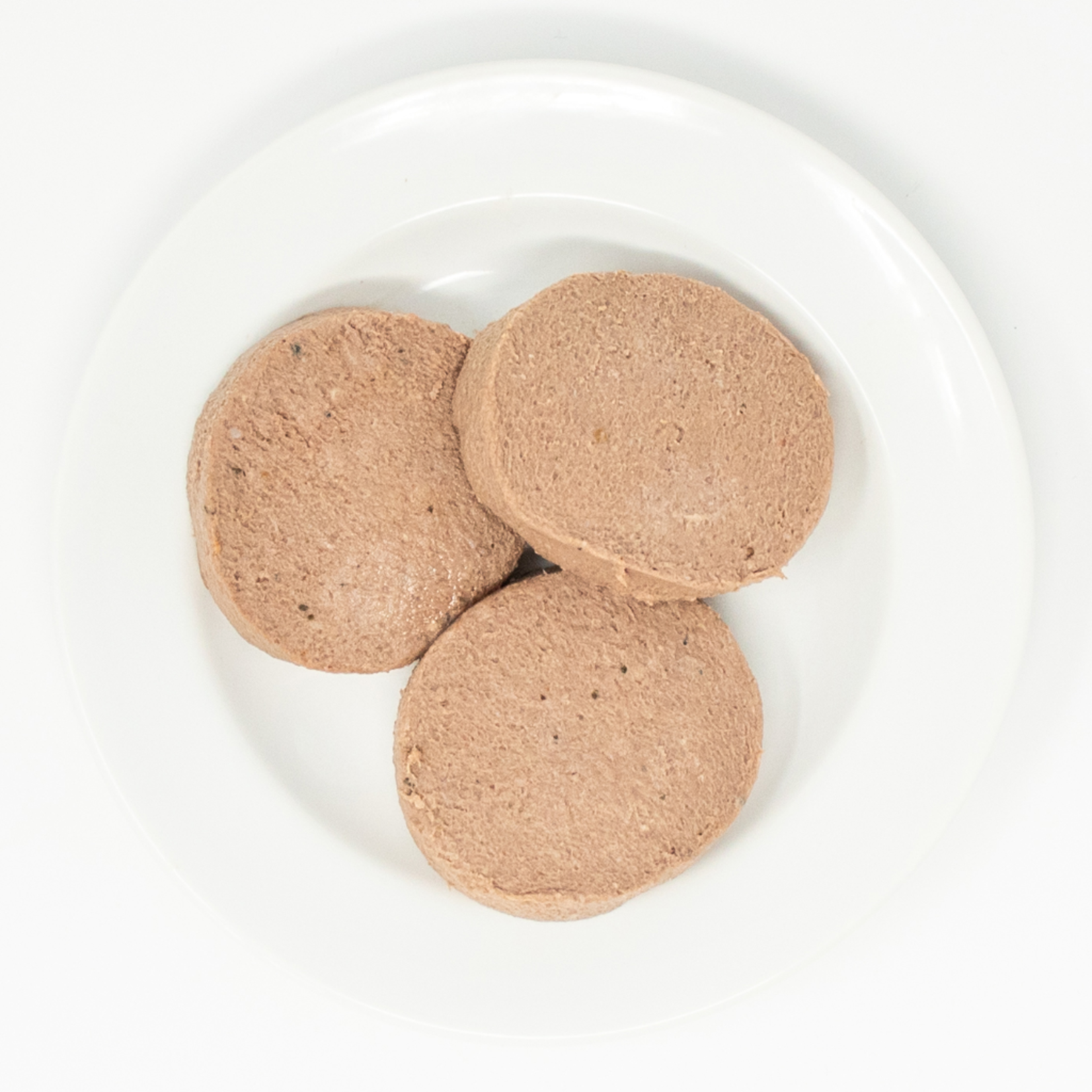 Stella & Chewy's AVAILABLE IN-STORE Stella & Chewy's frozen Chicken Patties 3LB