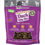 Jays Kitty Bits Duck 60Gm