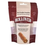 Rollover Rollover Beef Stuffed Chewbies  S 2pk