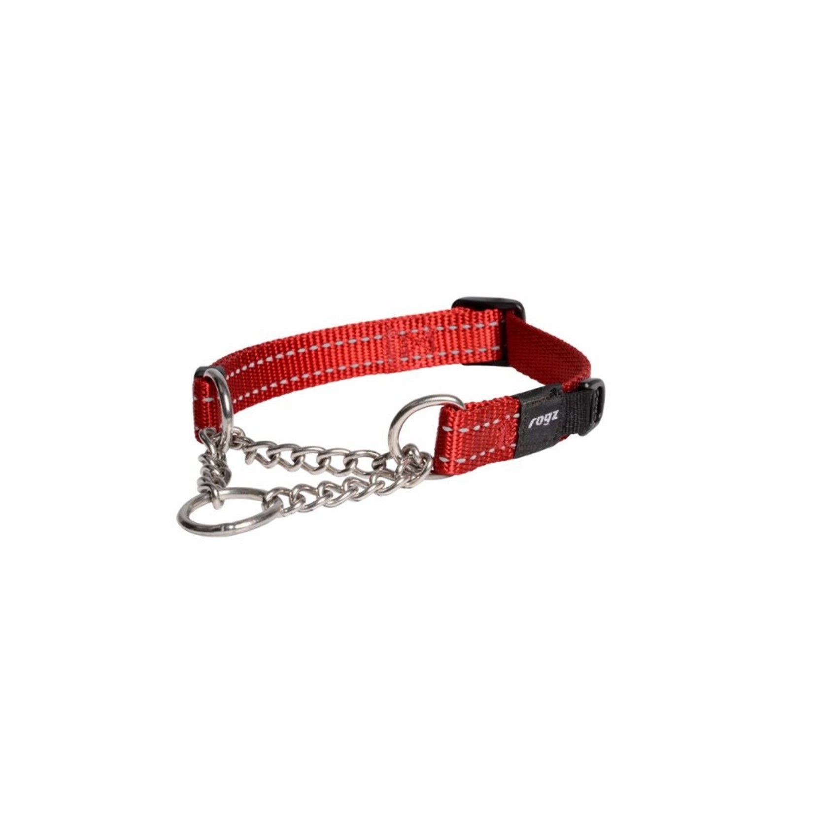 Rogz Rogz Martingale Control Collar  L