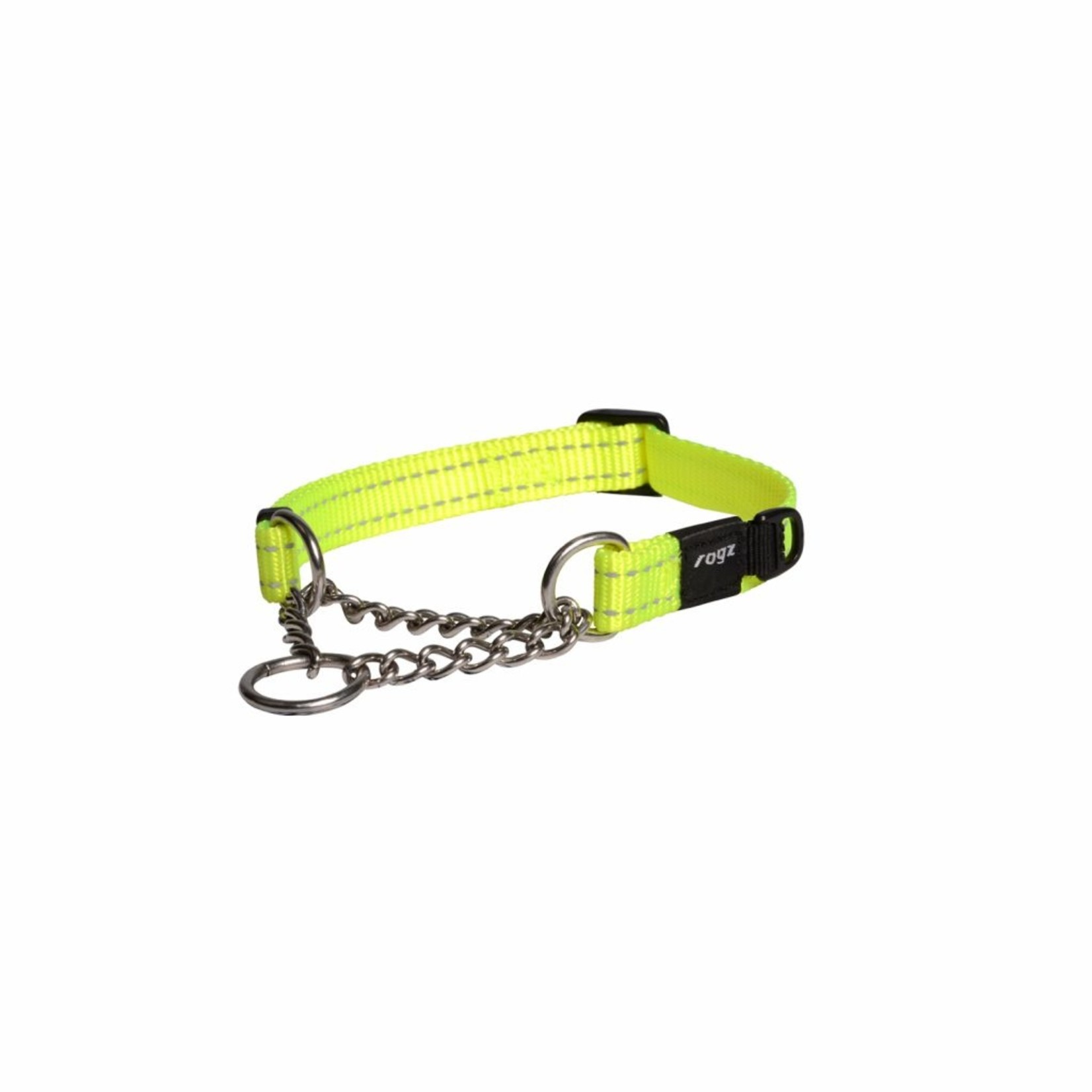 Rogz Rogz Martingale Control Collar  L