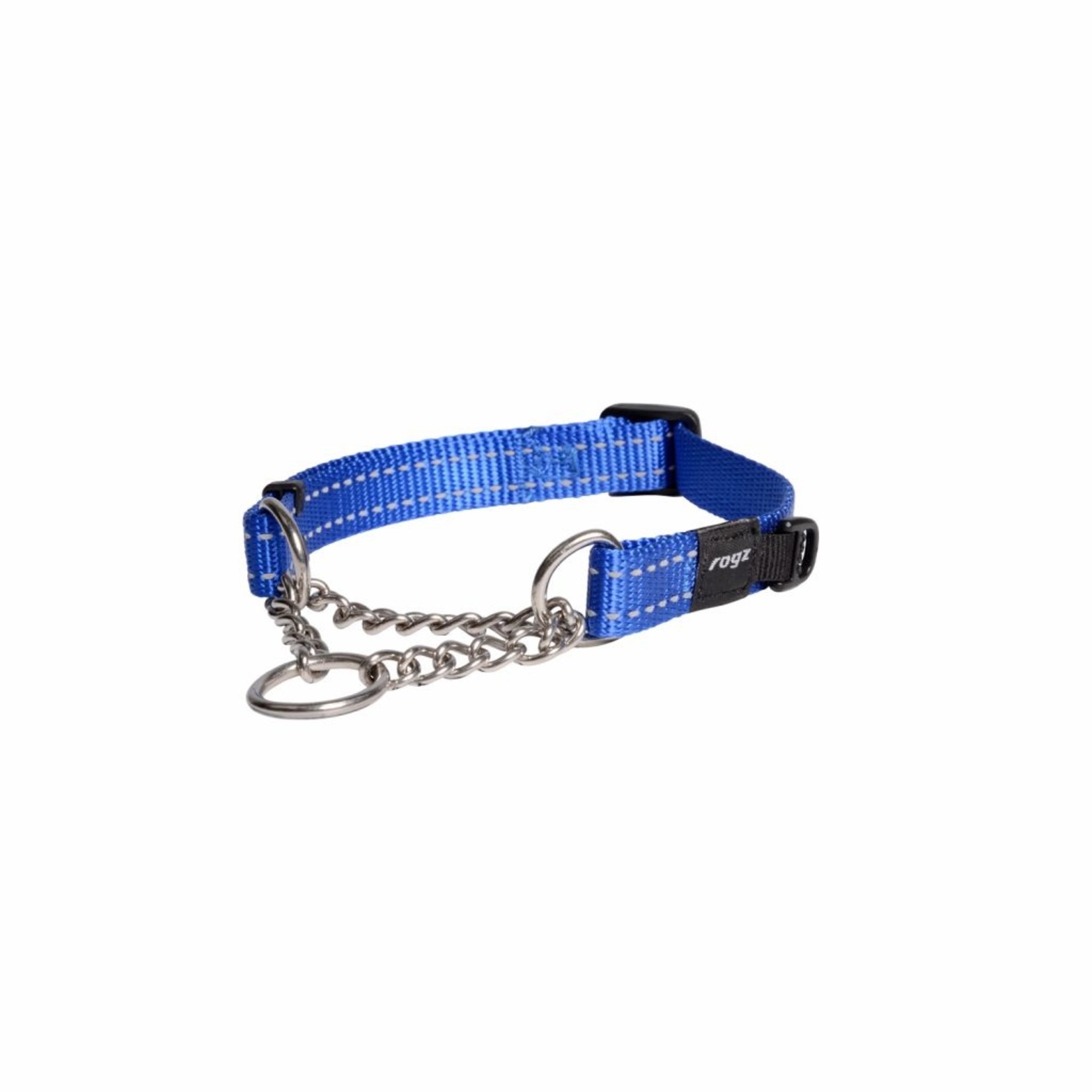 Rogz Rogz Martingale Control Collar  L