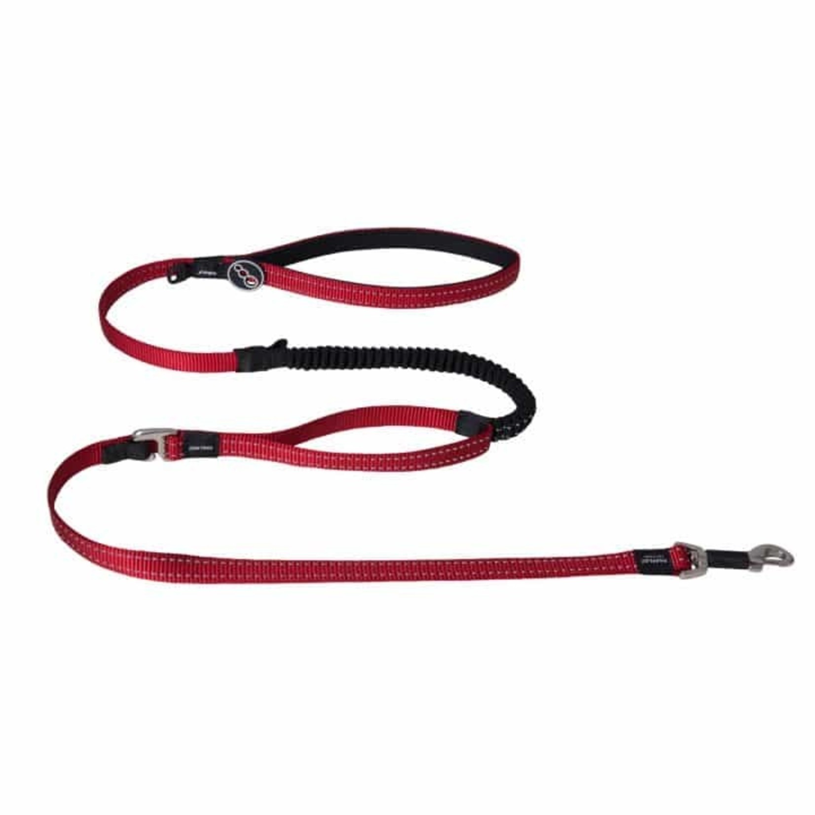 Rogz Rogz Control Lead  4.7ft  M