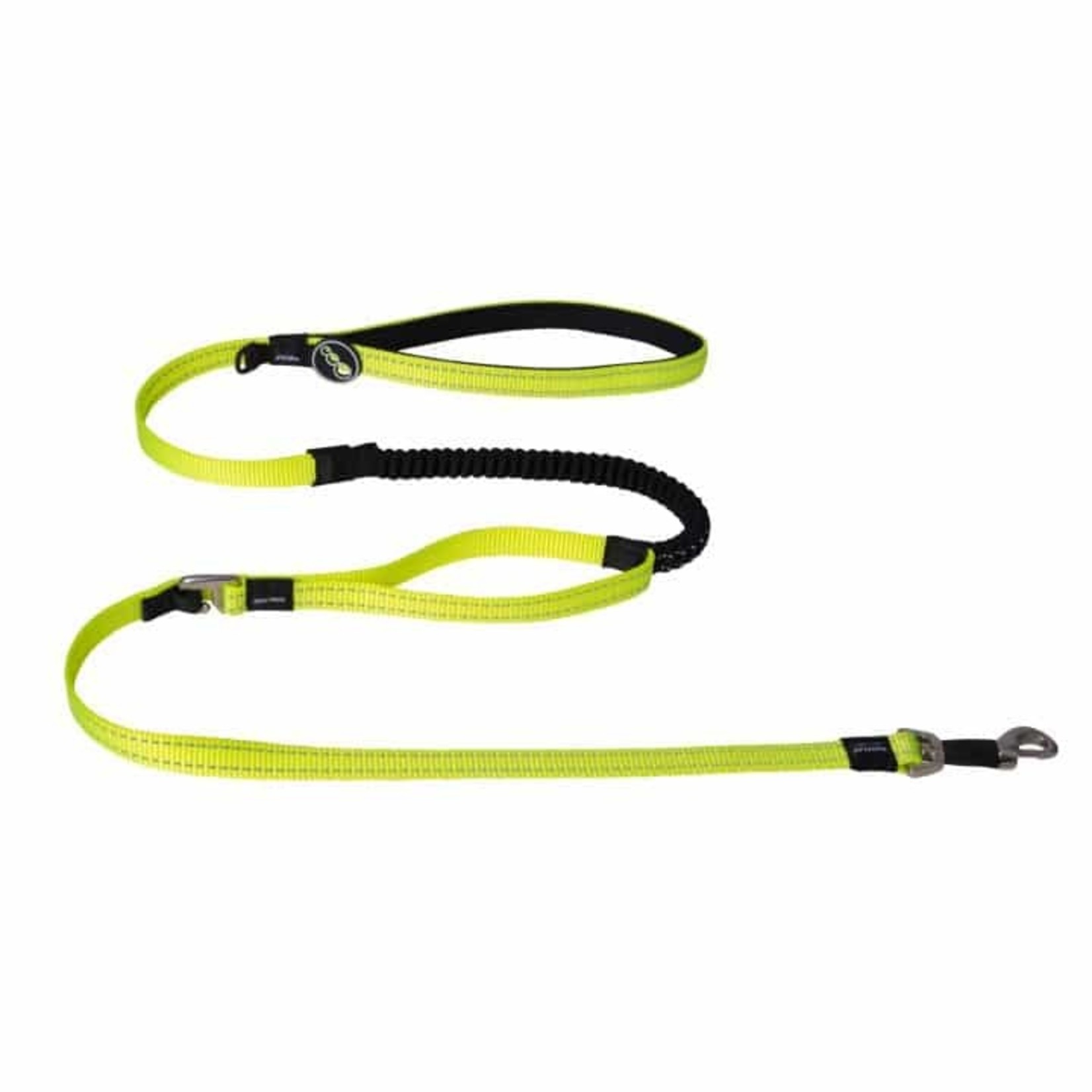 Rogz Rogz Control Lead  4ft  XL