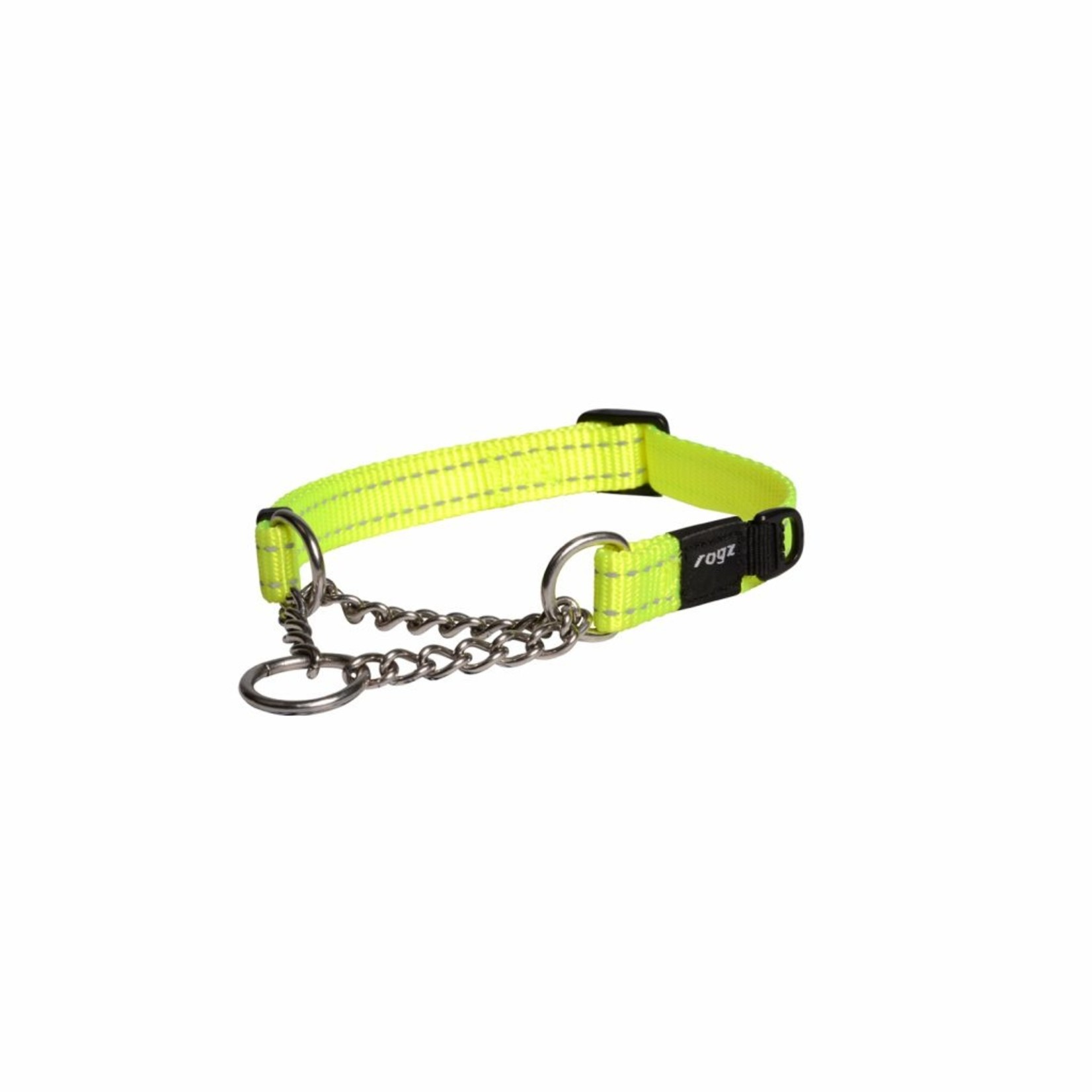 Rogz Rogz Martingale Control Collar  M