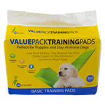 Unleashed Pee Pads 100 pc