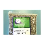 Seed To Sky Chinchilla Pellets (11lb) 5kg
