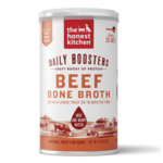 Honest Kitchen Honest Kitchen Daily Protein Boosters Beef Bone Broth 3.6oz