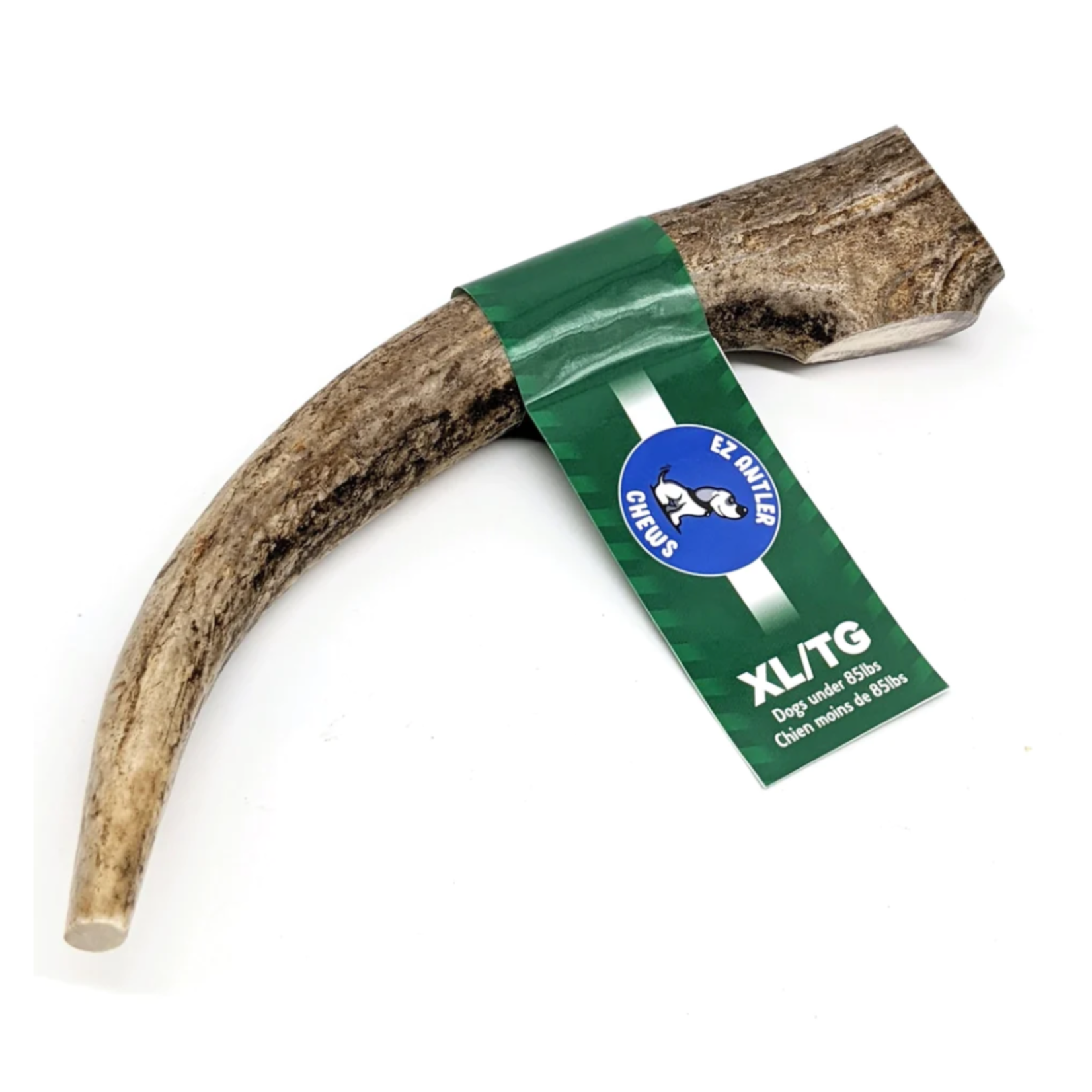 EZ Antler EZ Deer Whole  Antler XL