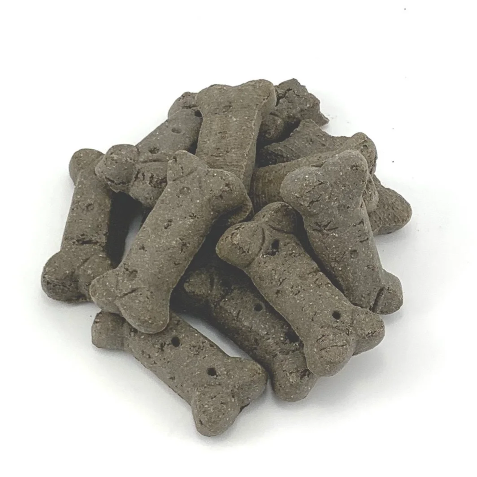 Charcoal Biscuits 500gr (Bulk)