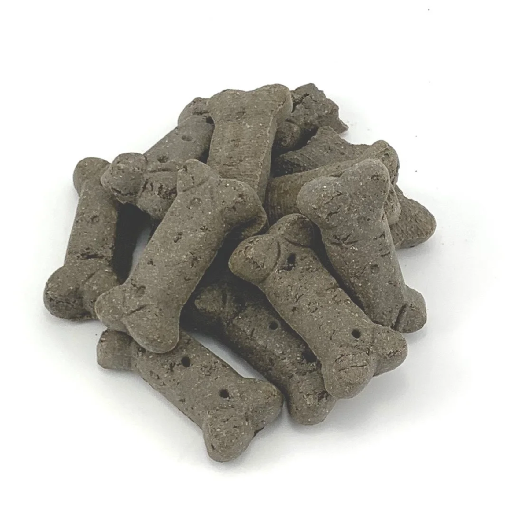 treat time Charcoal Biscuits 500gr (Bulk)