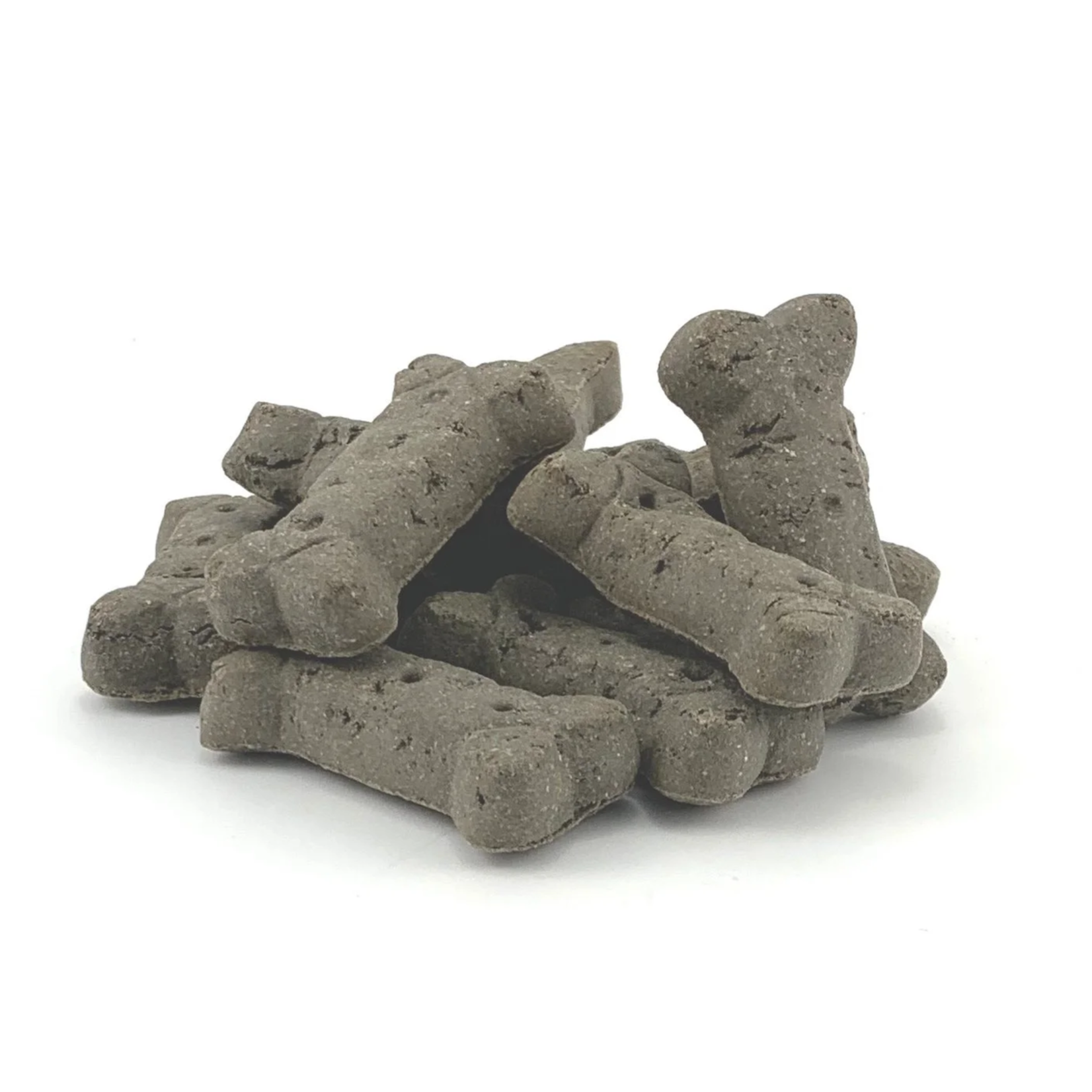 Charcoal Biscuits 500gr (Bulk)