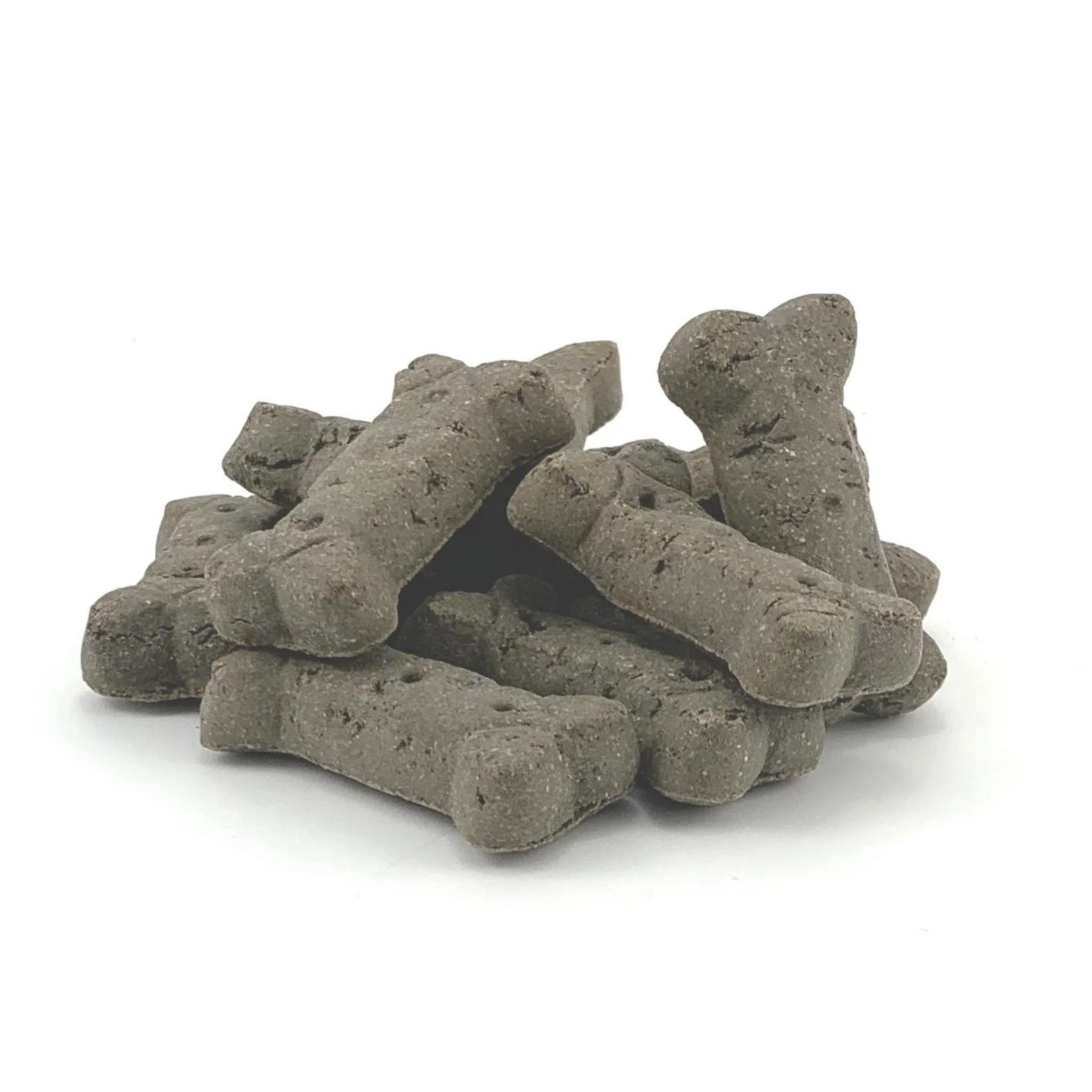 treat time Charcoal Biscuits 500gr (Bulk)