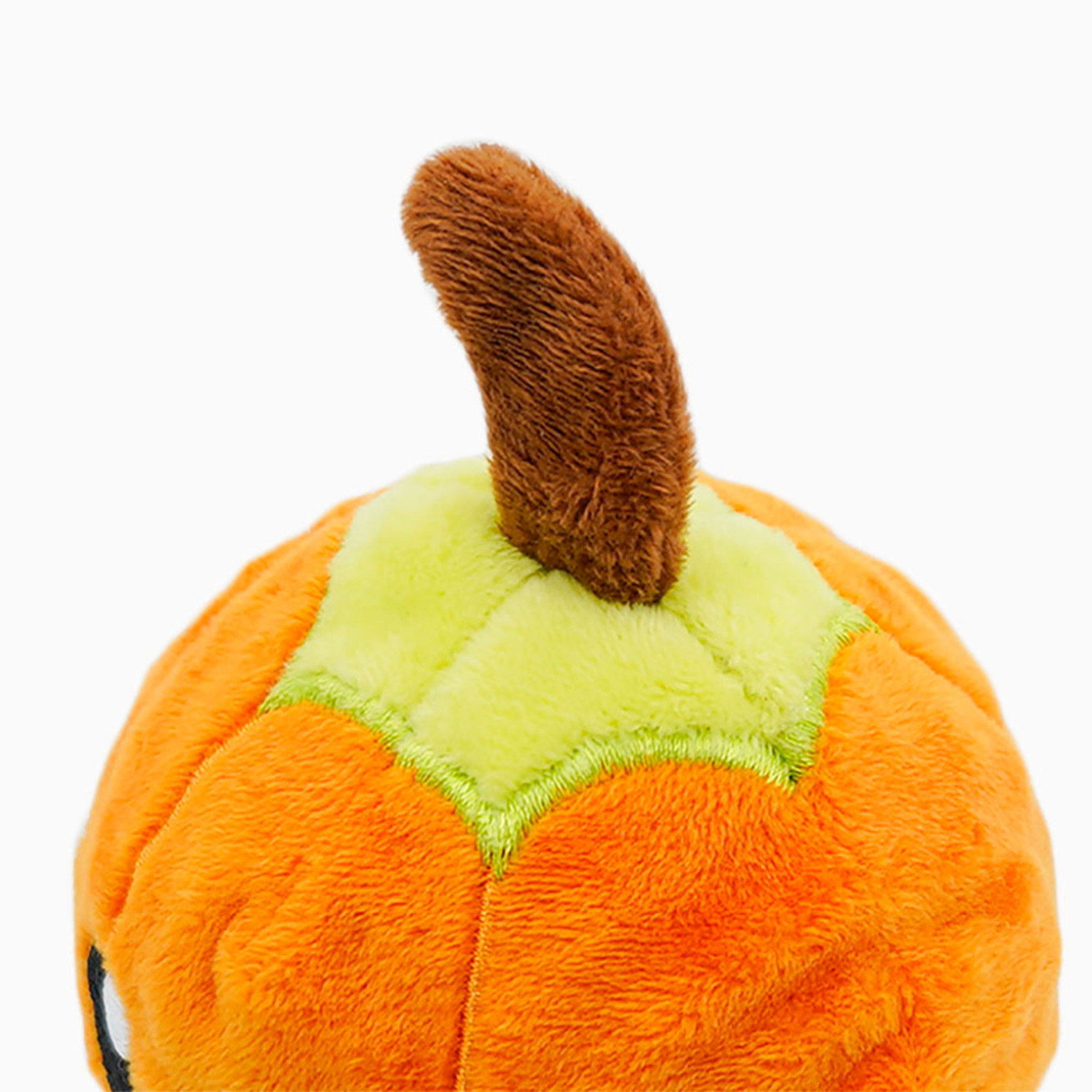 Hugsmart Howloween Super Ball Pumpkin