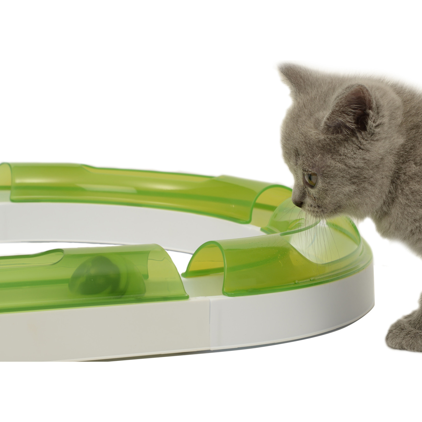 Catit Senses Play Circuit Cat Toy