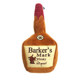 HUXLEY & KENT Lulubelles Plush Barkers Mark Whisky