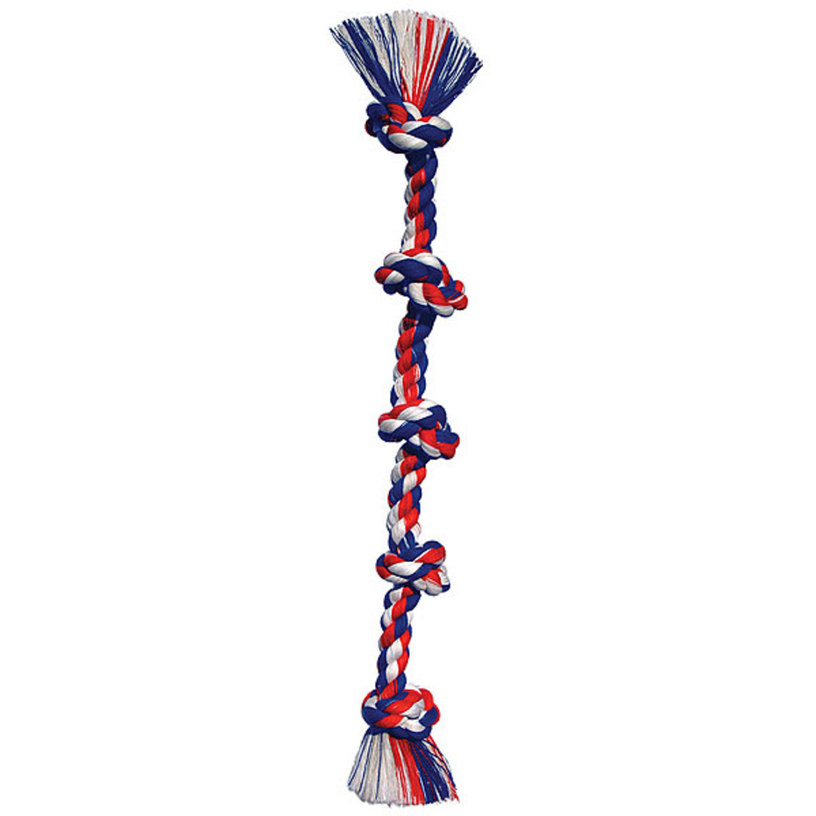 Cotton Rope 5 Knot Giant 72in