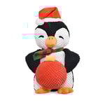 XMAS Penguin Playful Pair Holiday