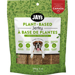 Jays Original Plant Based Jerky 170g
