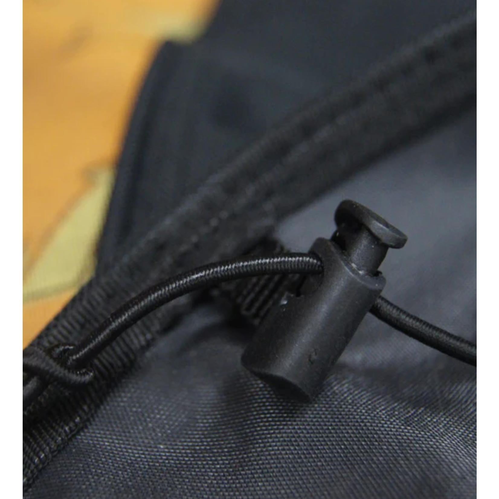 Kurgo Wander Hammock car seat cover