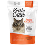 kettle Craft Kettle Craft Savoury Canadian Turkey Cat Treat 85GM