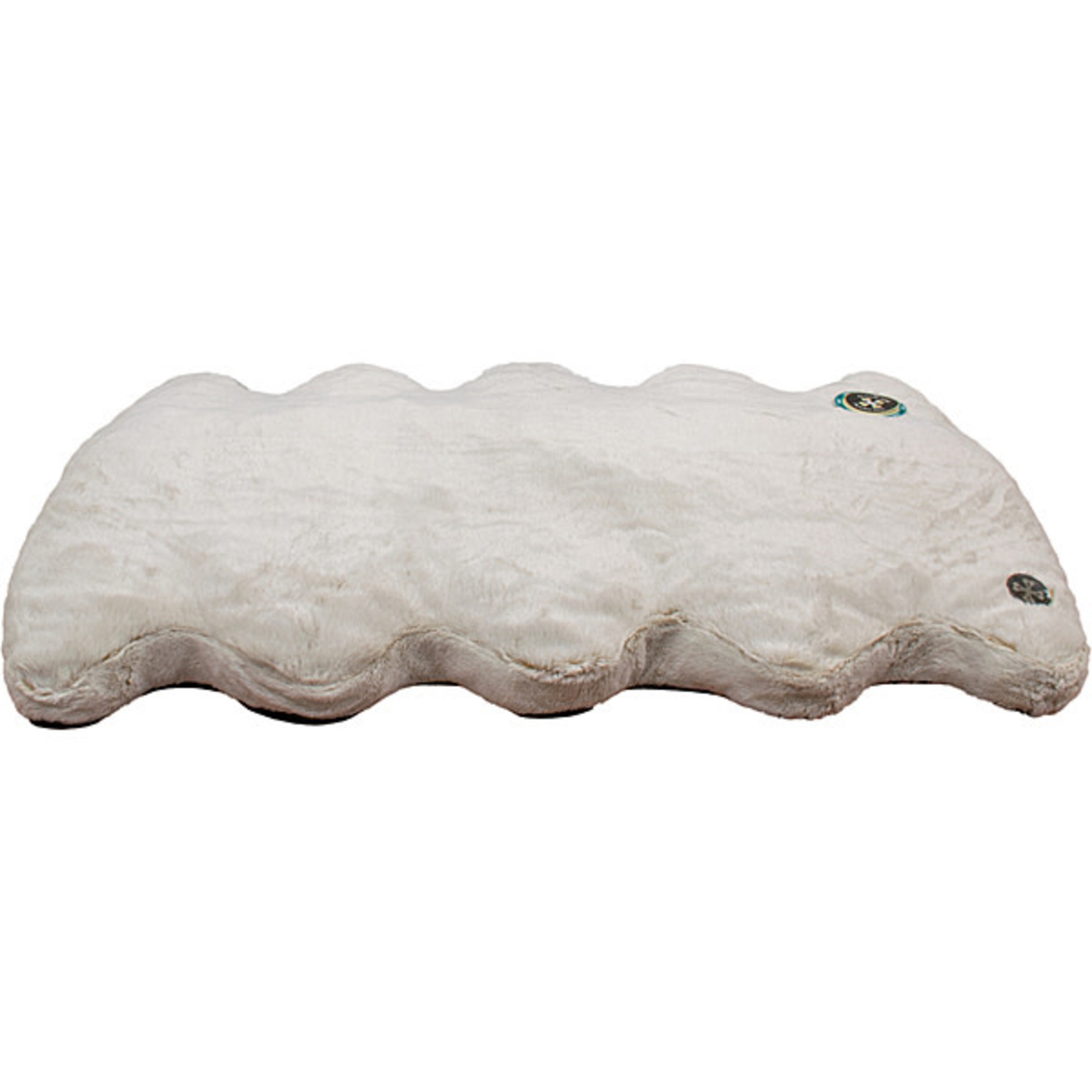 Large Soft Cloud Bed 48x28x2in