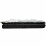 Cuddle Soft Orthopedic Foam Bed