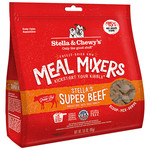 Stella & Chewy's Stella & Chewy's Freeze Dried Super Beef Meal Mixers 3.5oz