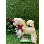 Christmas Ornament Bichon Frise