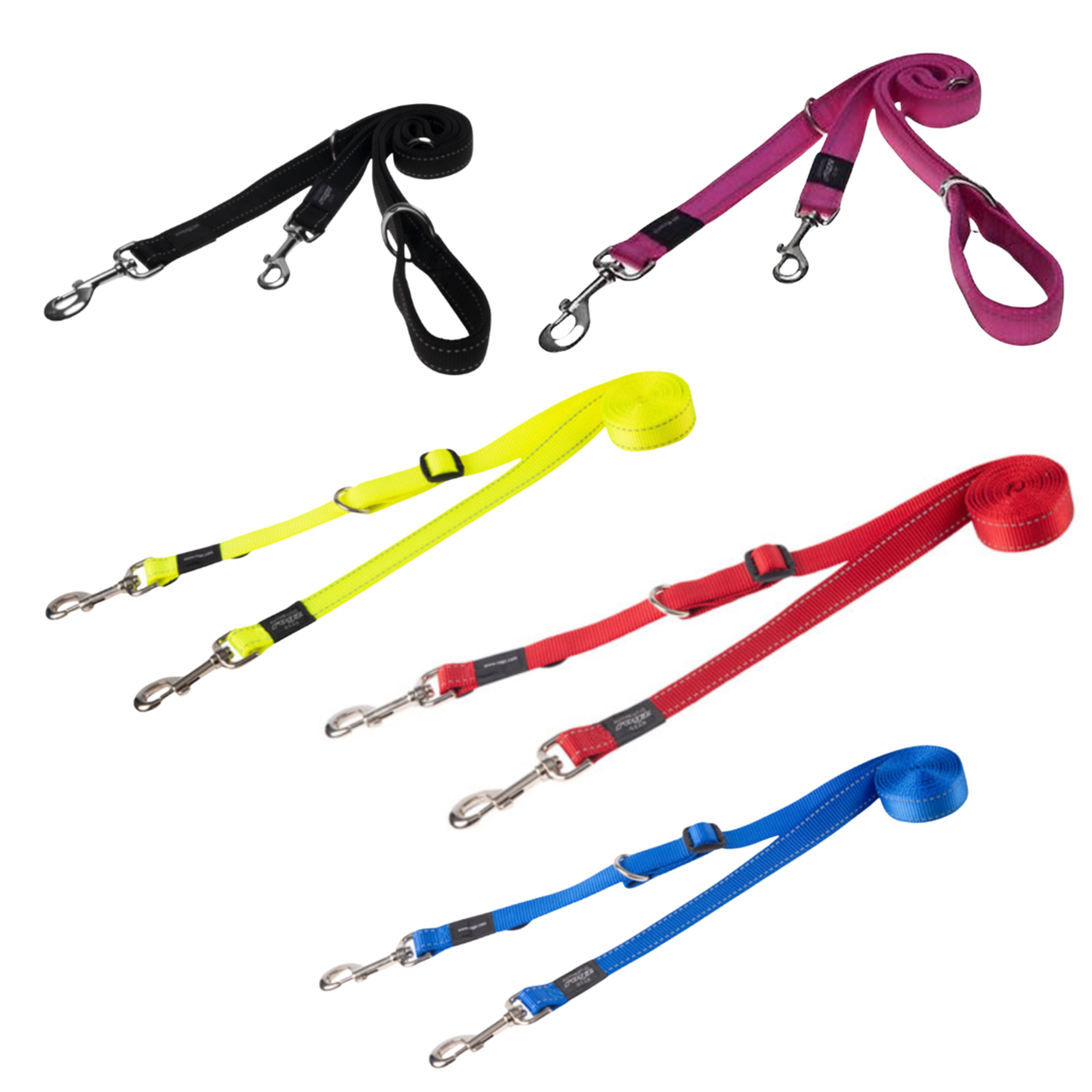 Rogz Rogz Training Lead (Multiple Size & Color options)