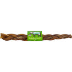 Asado Braided Bully Stick