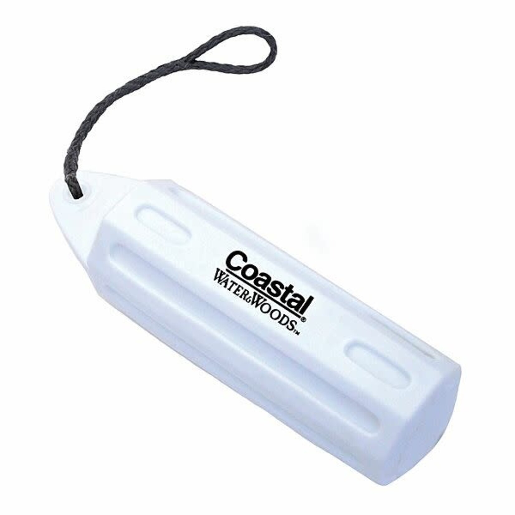 Coastal Training  floaties White  2x11in